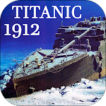 Cover Image of डाउनलोड History RMS Titanic violin, pi  APK