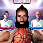 Cover Image of ดาวน์โหลด My Basketball Team - Basketball Manager 1.0.11 APK