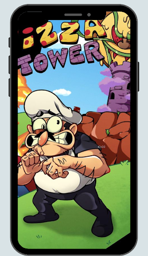 Pizza Tower - Apps on Google Play