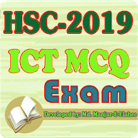ICT MCQ HSC-2019 Exam