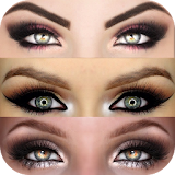 Eye Makeup icon