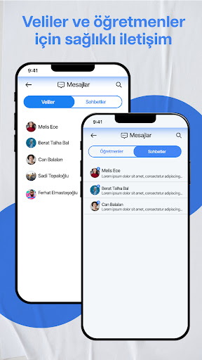 Safekidd Screen 2