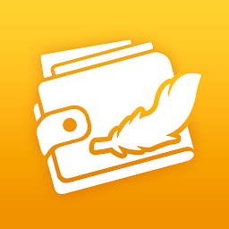 Icon image Home Bookkeeping Money Manager