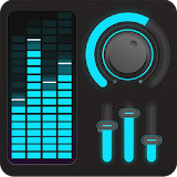 Mp3 Media Player - Volume Booster & Equalizer 2018 (Unreleased) icon
