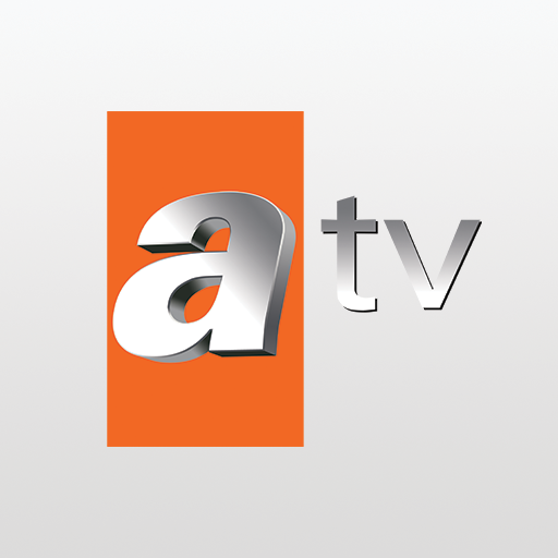 atv - Canlı TV - Dizi İzle  Icon