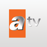 atv - Canlı TV - Dizi İzle icon