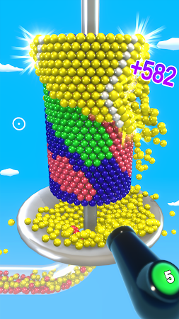 Game screenshot Tower Buster hack