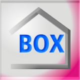 Devotional Box icon