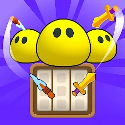 Spin Defense Mod Apk