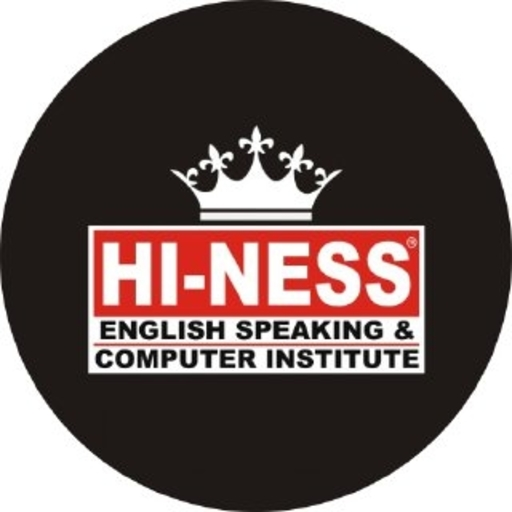 HI-NESS English Speaking & Computer Institute Laai af op Windows