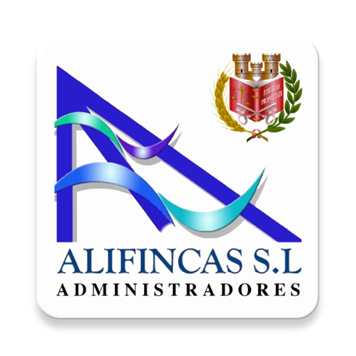 Alifincas  Icon