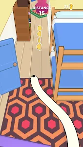 Long Nose Dog