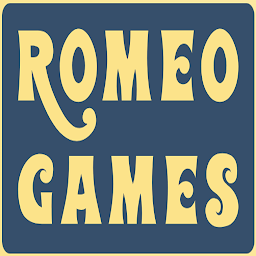 Icon image Romeo Games Play All Games