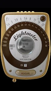 LightMeter