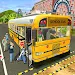 Offroad School Bus Driving Sim APK