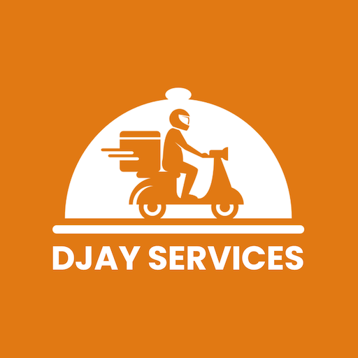 DJAY SERVICES Download on Windows
