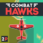 Combat Hawks: Two Players Apk