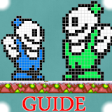 guide for SNOW BROS icon