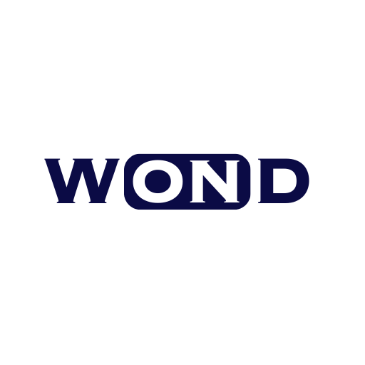 Wond - Book Tempo/Mini Truck. logo