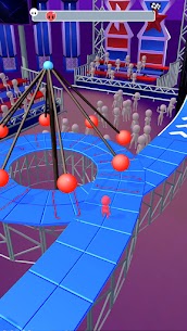 Epic Race 3D MOD APK (Vô hạn tiền) 6