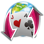 Higher or Lower Solitaire Apk