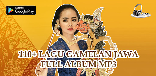 110+ Gamelan Jawa Full Offline