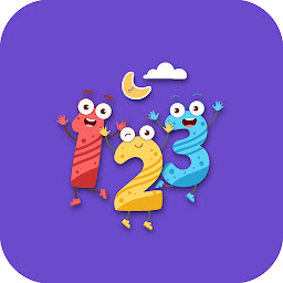 Icon image Match Numbers 123 Puzzle Game