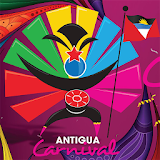 Antigua Carnival icon