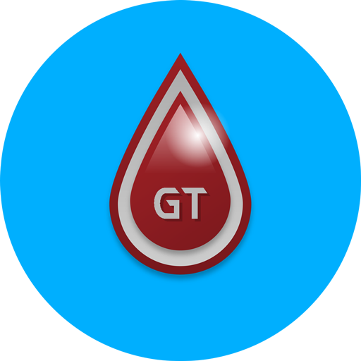 Blood Glucose Tracker