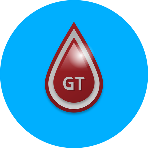 Blood Glucose Tracker دانلود در ویندوز