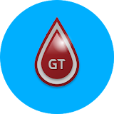 Blood Glucose Tracker icon