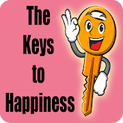 Top 39 Books & Reference Apps Like The key to Happiness - Best Alternatives