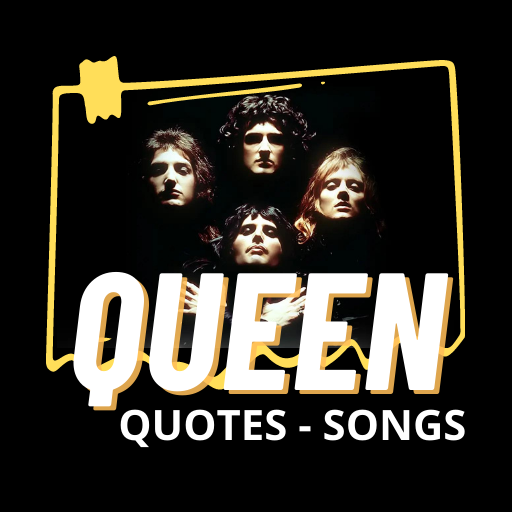 Queen Album Offline and Quotes