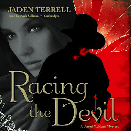 Icon image Racing the Devil: A Jared McKean Mystery