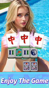 Romance Mahjong: Magic Match 2