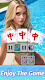 screenshot of Romance Mahjong: Magic Match