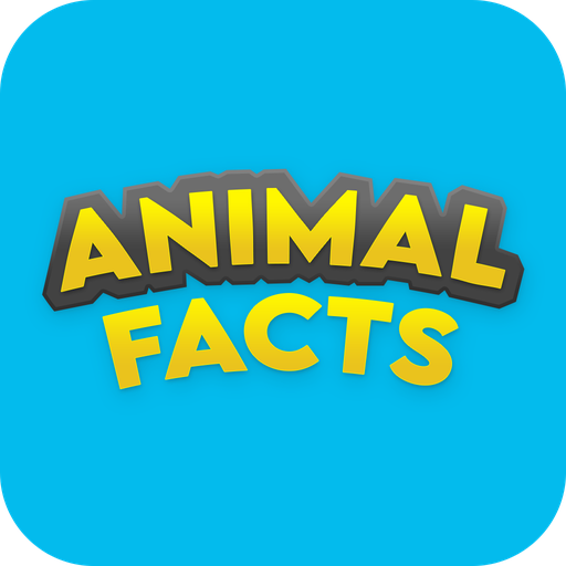 Animal Facts Logo
