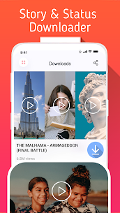 Y2Mate – All Video Downloader Apk Latest version free Download 2