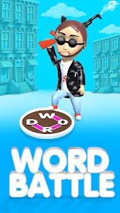 Word Connect:Word Battle Games