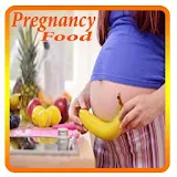 Pregnancy Food icon