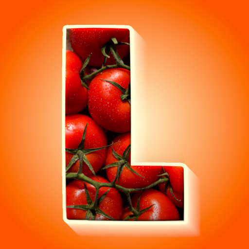 Legro Livrari logo