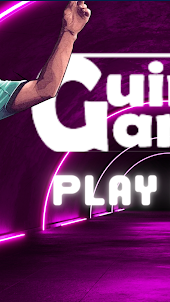 Guin Games