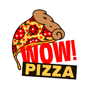 WOW pizza | Астана