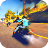 Fast Super Bike Racing Moto 3D icon