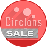 Circlons - Icon Pack icon