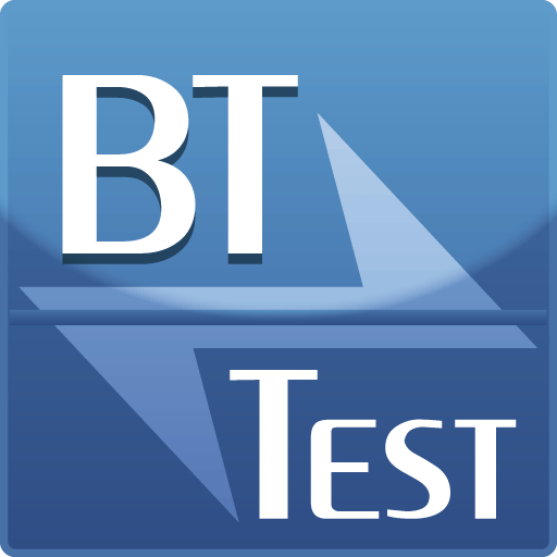 BT_ScanTest logo