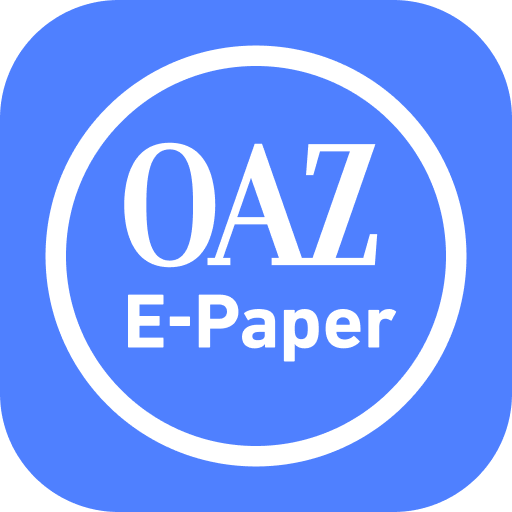 OAZ E-Paper  Icon