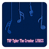 Tyler The Creator  LYRICS icon
