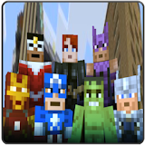 Skins for Minecraft :Pe icon