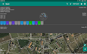 screenshot of Mapit Spatial - GIS Collector